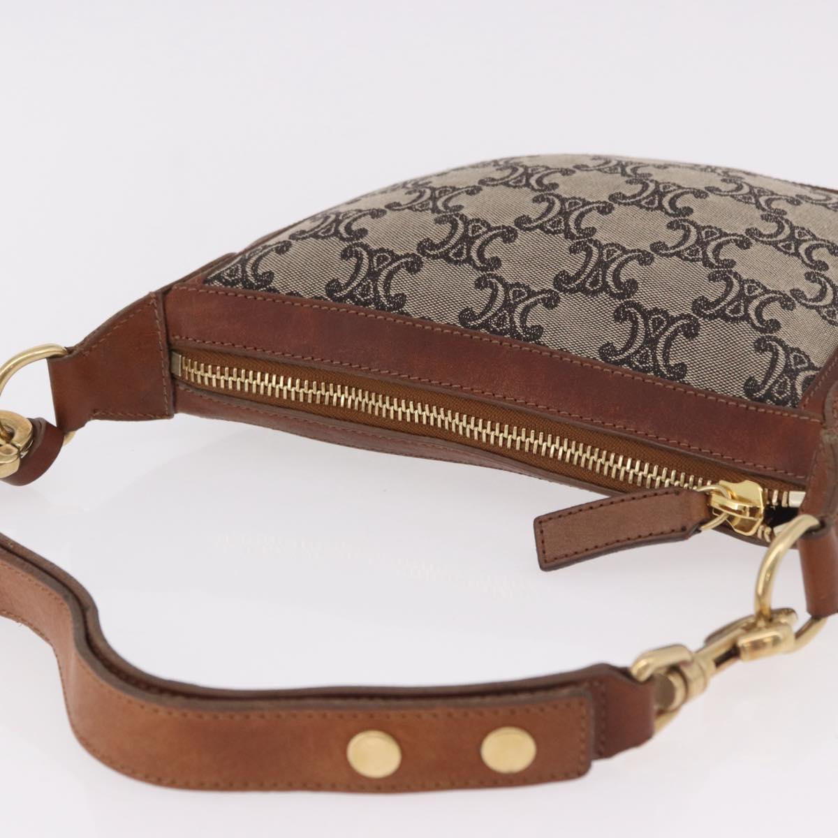Celine - Triomphe Shoulder