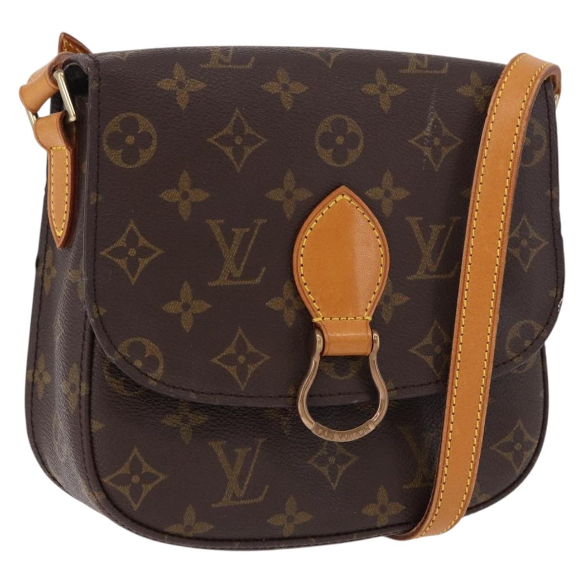 Louis Vuitton - Saint cloud PM