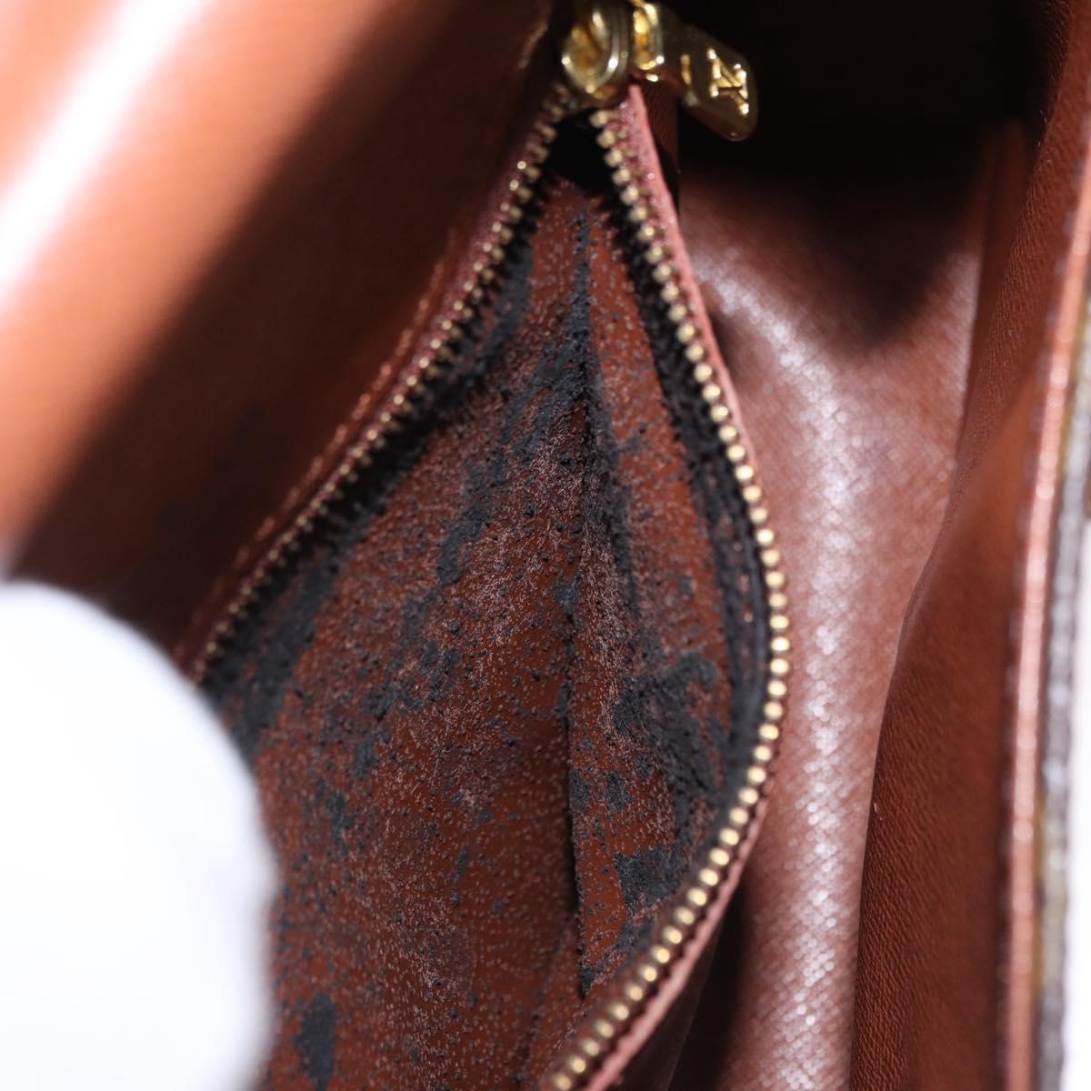 Louis Vuitton - Saint cloud MM