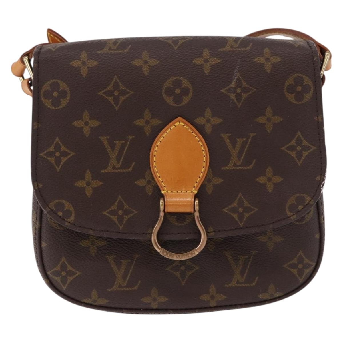 Louis Vuitton - Saint cloud PM