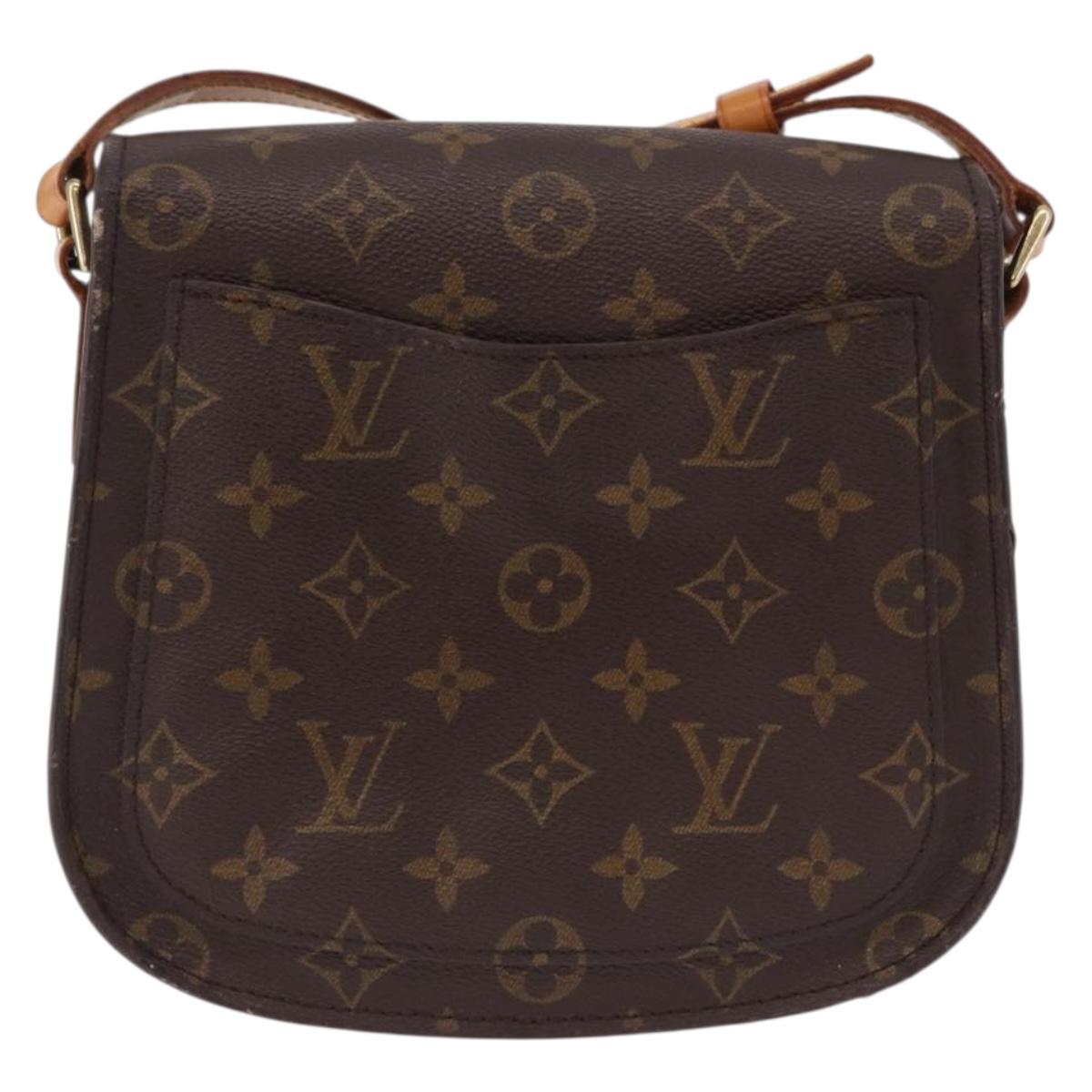 Louis Vuitton - Saint cloud MM