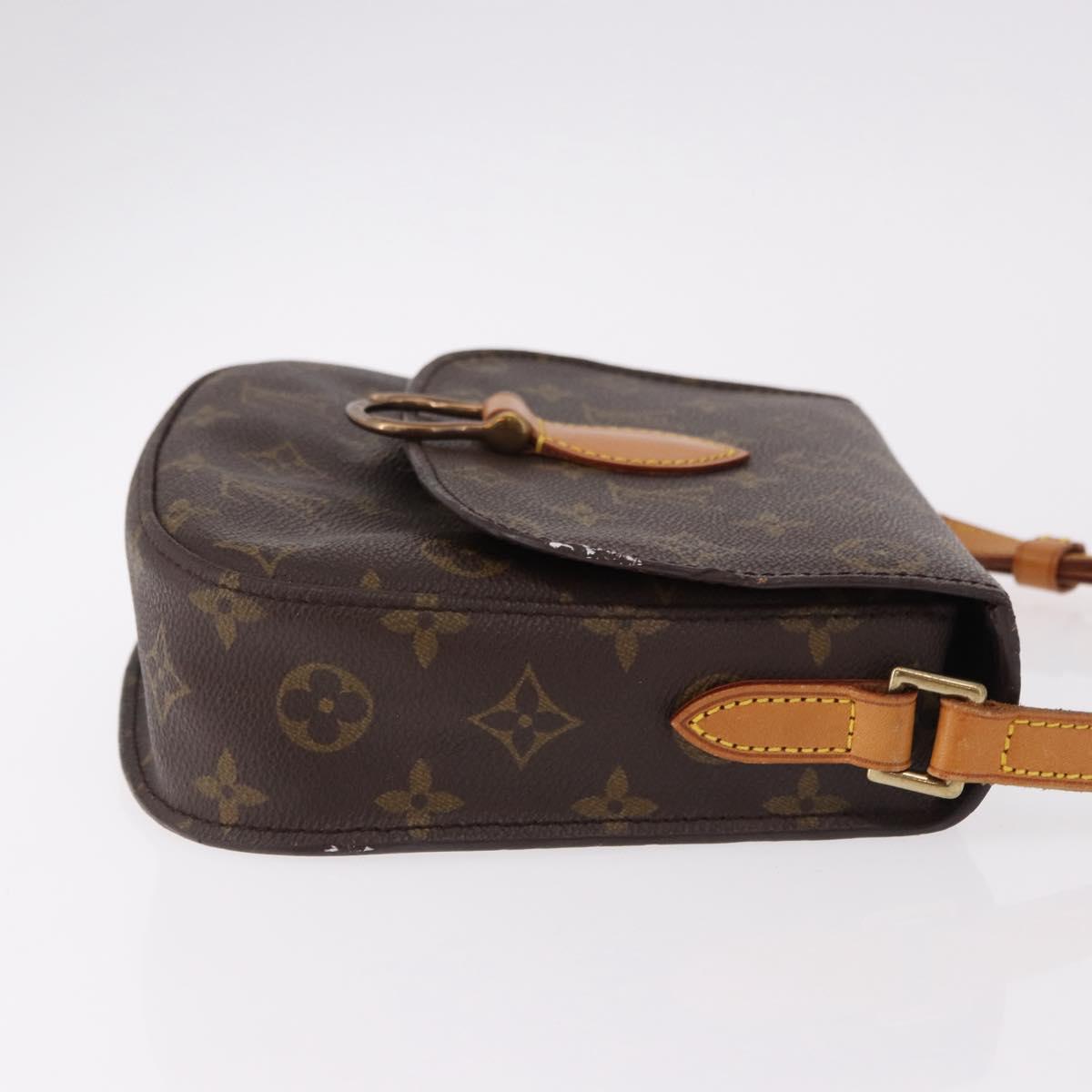 Louis Vuitton - Saint cloud MM