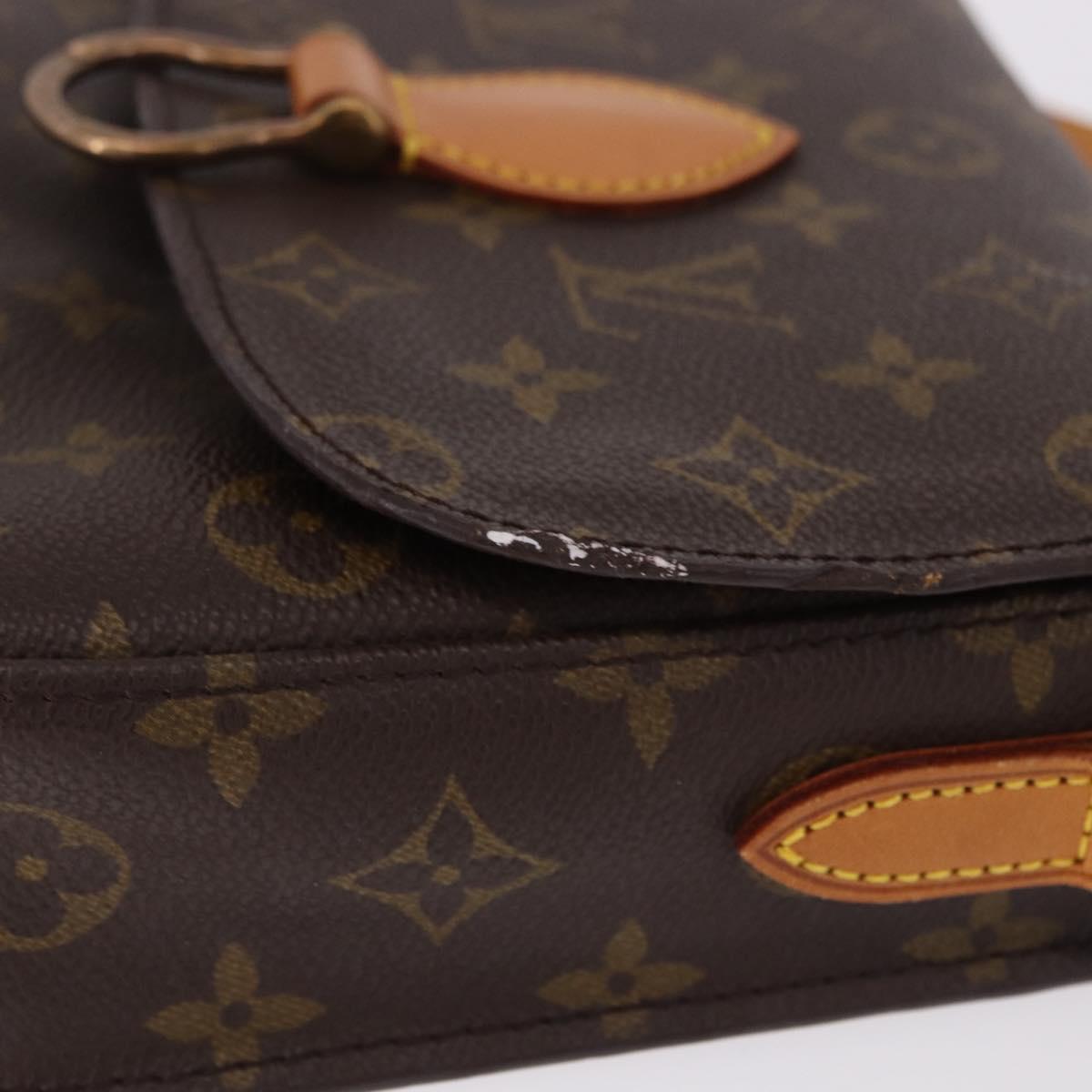 Louis Vuitton - Saint cloud MM