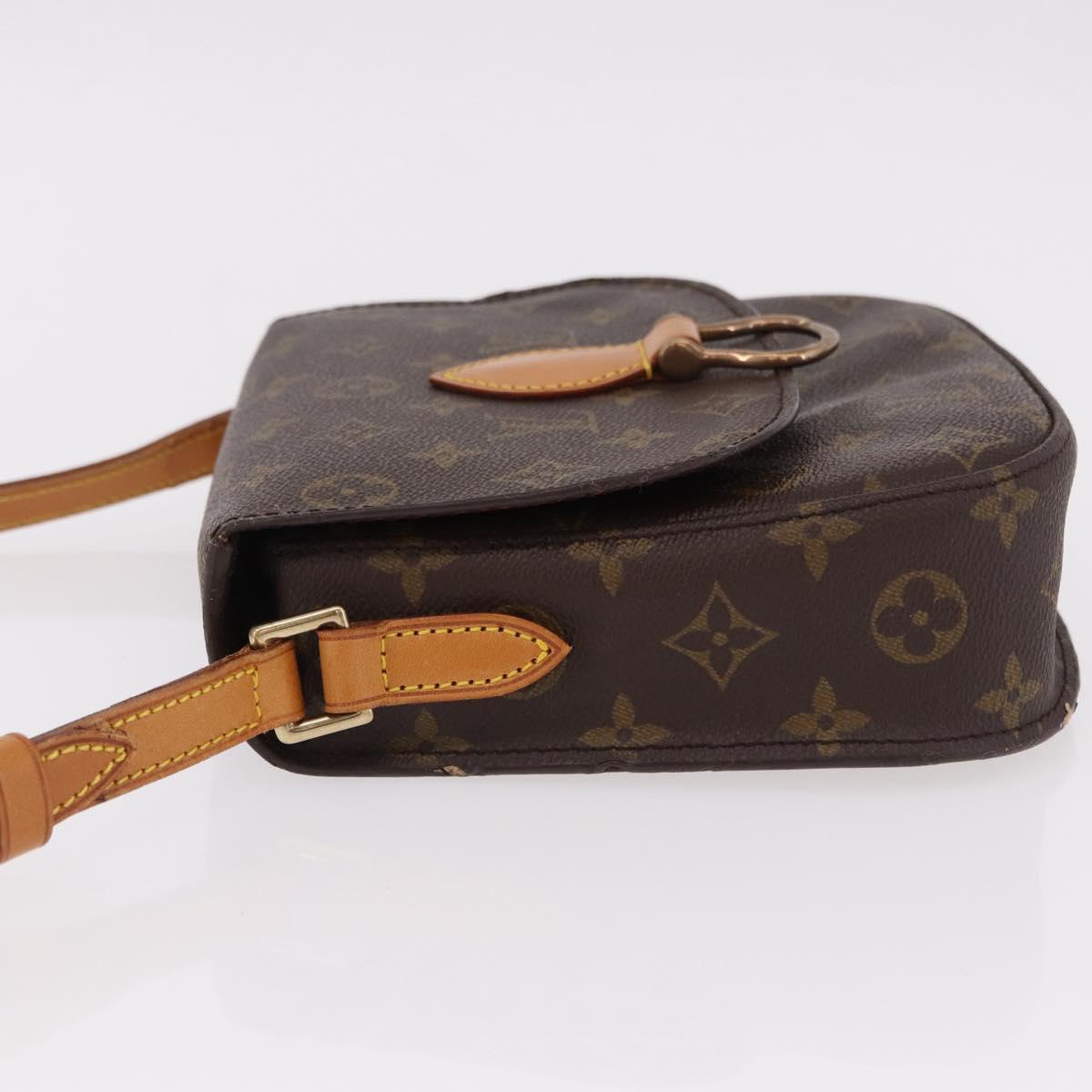 Louis Vuitton - Saint cloud MM