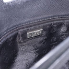 Loewe - Suede handbag