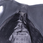 Loewe - Suede handbag