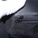 Loewe - Suede handbag