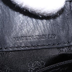 Loewe - Suede handbag