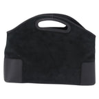 Loewe - Suede handbag