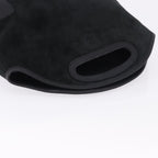 Loewe - Suede handbag