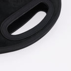 Loewe - Suede handbag