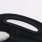 Loewe - Suede handbag