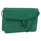 Bottega Veneta - Intreciato crossbody