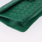 Bottega Veneta - Intreciato crossbody