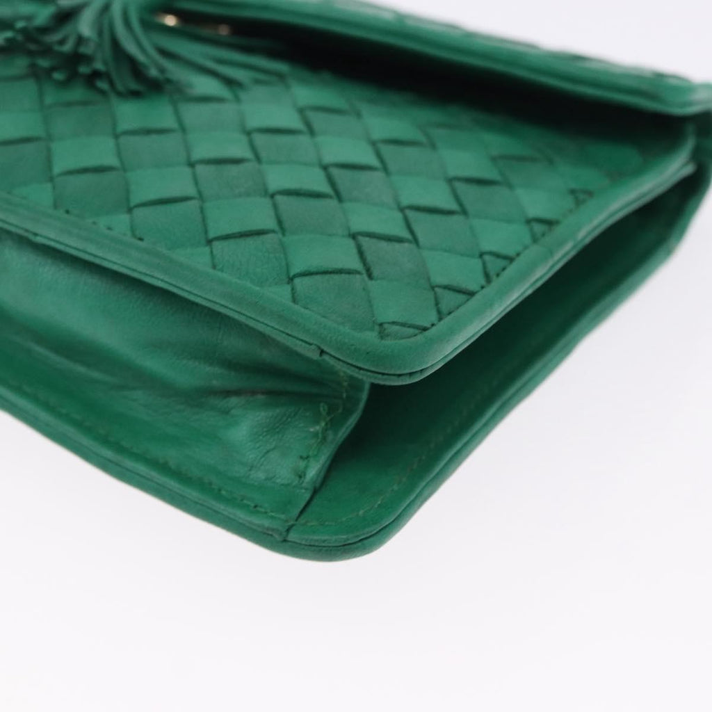 Bottega Veneta - Intreciato crossbody