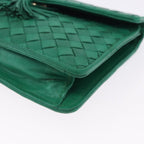 Bottega Veneta - Intreciato crossbody