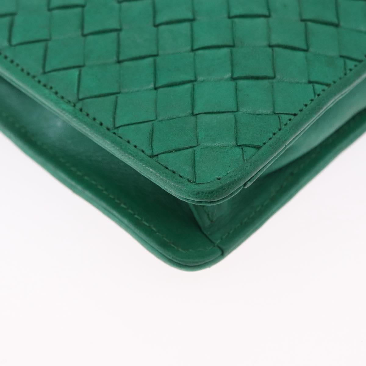 Bottega Veneta - Intreciato crossbody