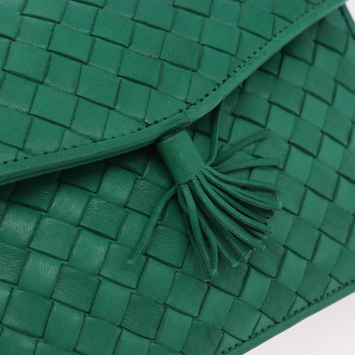 Bottega Veneta - Intreciato crossbody