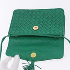 Bottega Veneta - Intreciato crossbody
