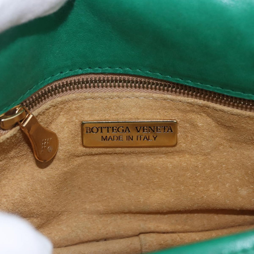 Bottega Veneta - Intreciato crossbody