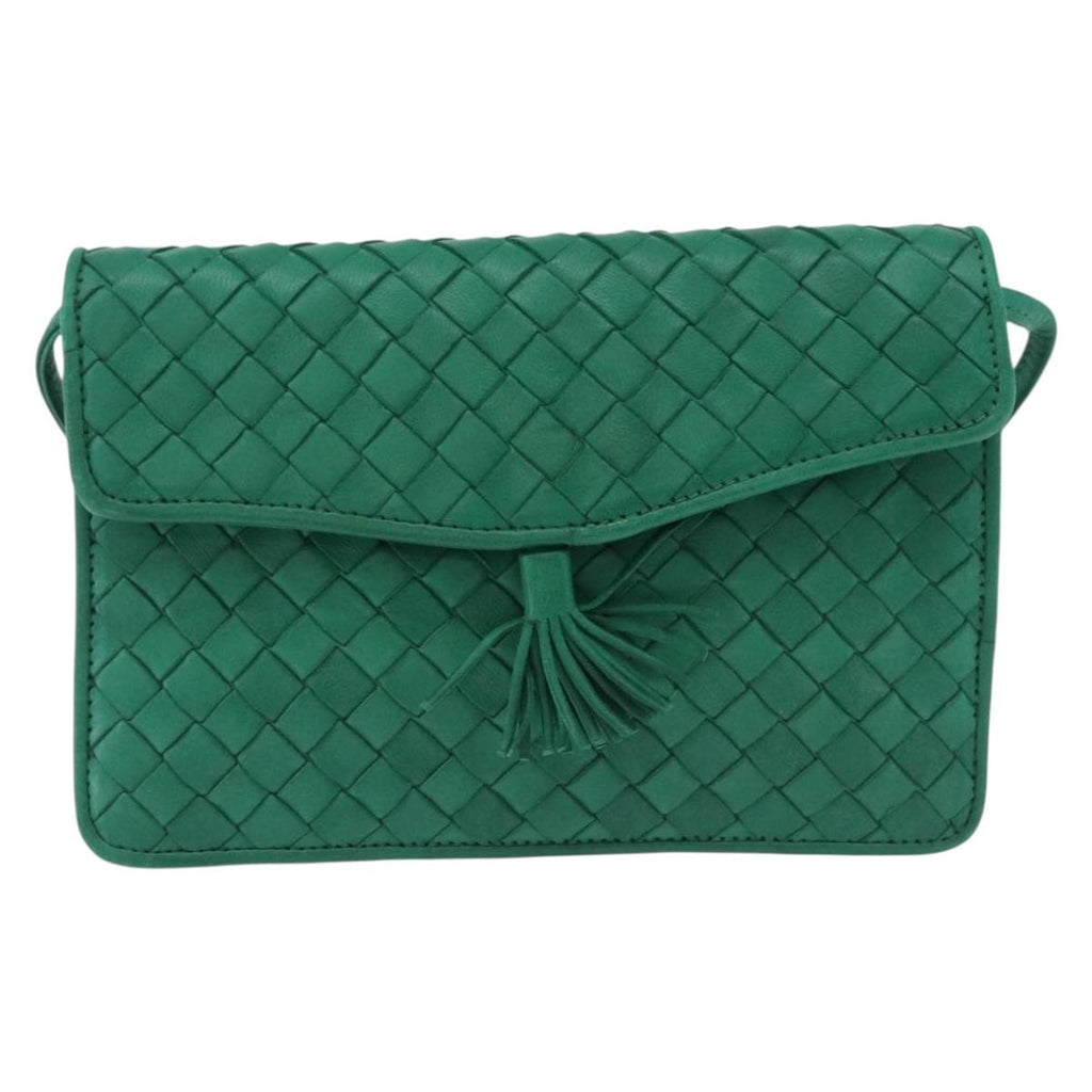 Bottega Veneta - Intreciato crossbody