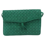 Bottega Veneta - Intreciato crossbody