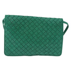Bottega Veneta - Intreciato crossbody