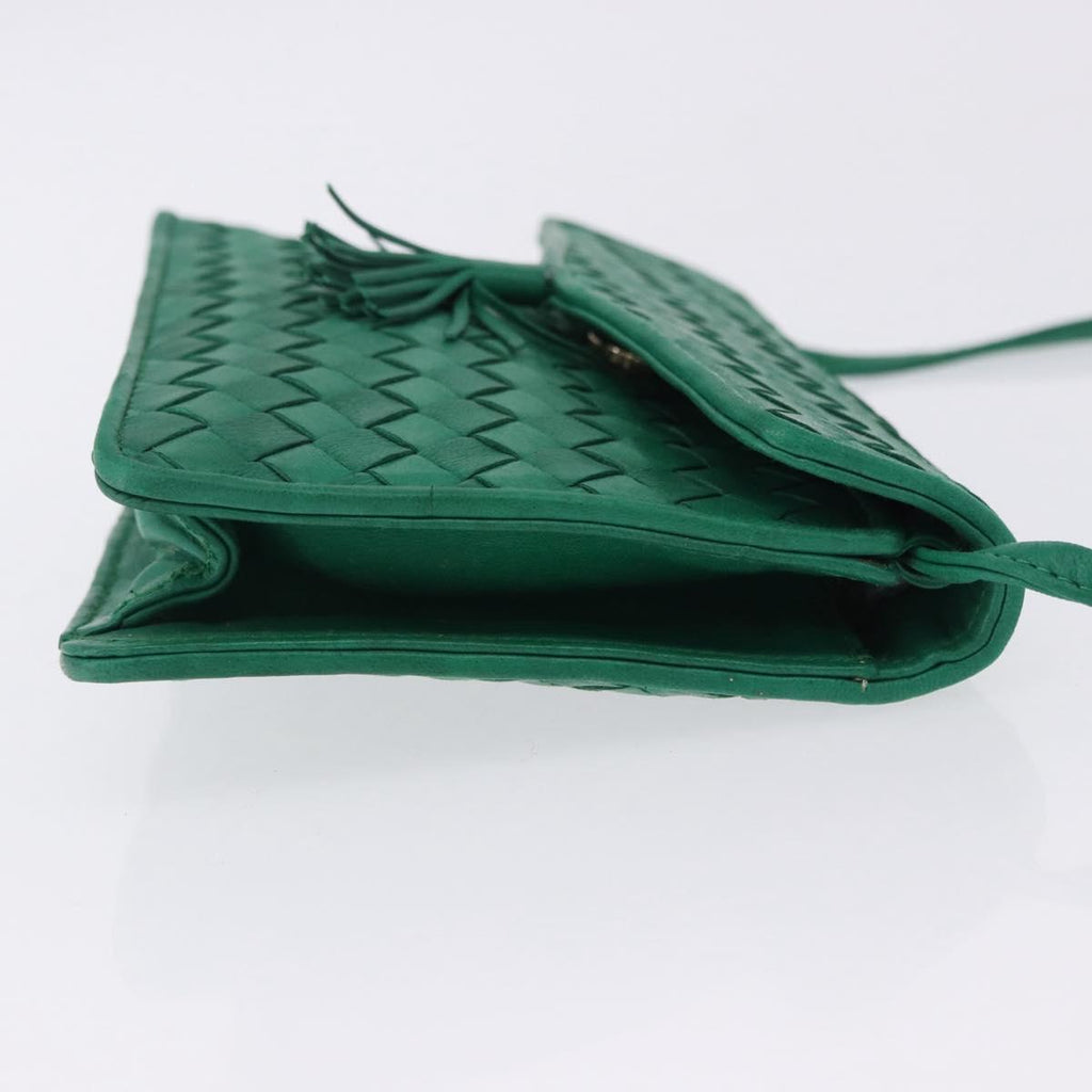 Bottega Veneta - Intreciato crossbody