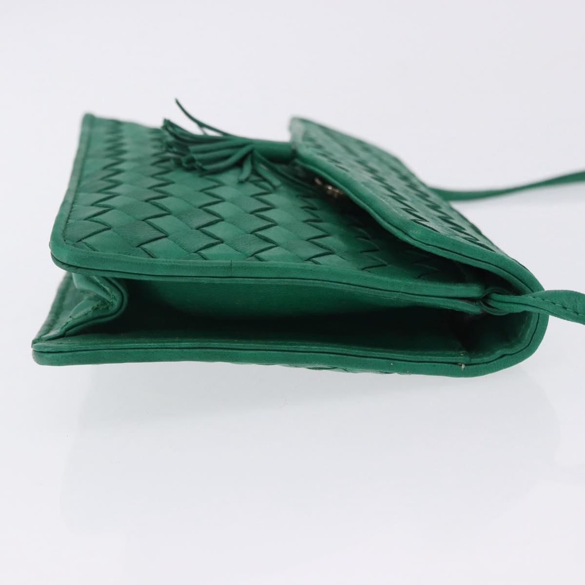 Bottega Veneta - Intreciato crossbody