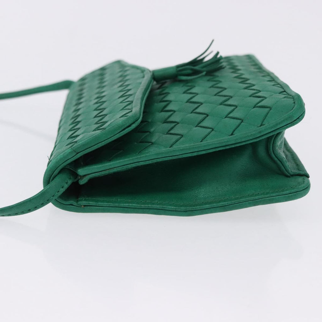 Bottega Veneta - Intreciato crossbody