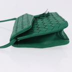 Bottega Veneta - Intreciato crossbody
