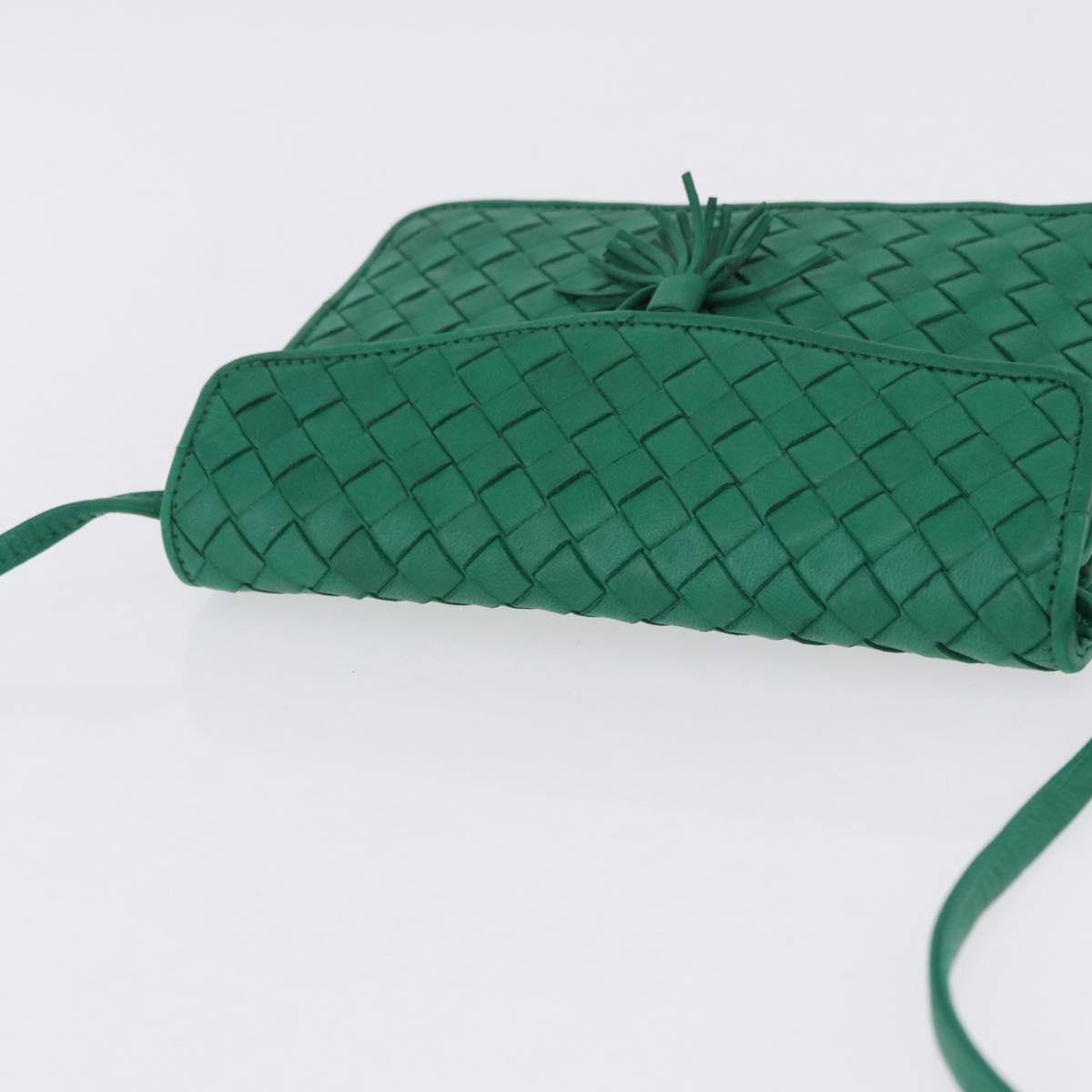 Bottega Veneta - Intreciato crossbody