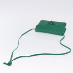 Bottega Veneta - Intreciato crossbody