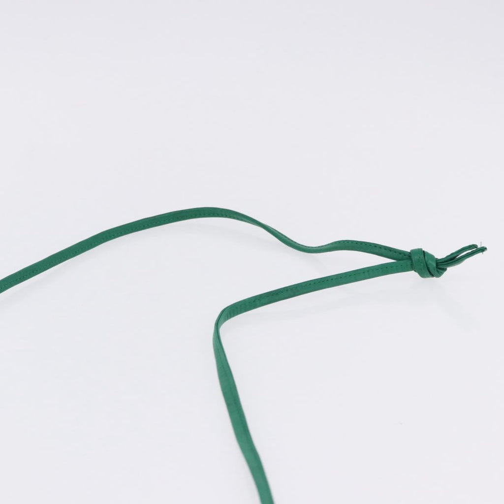 Bottega Veneta - Intreciato crossbody