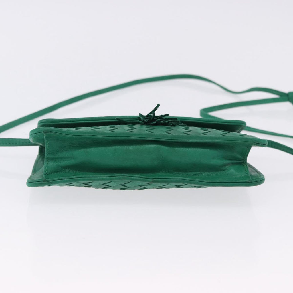 Bottega Veneta - Intreciato crossbody