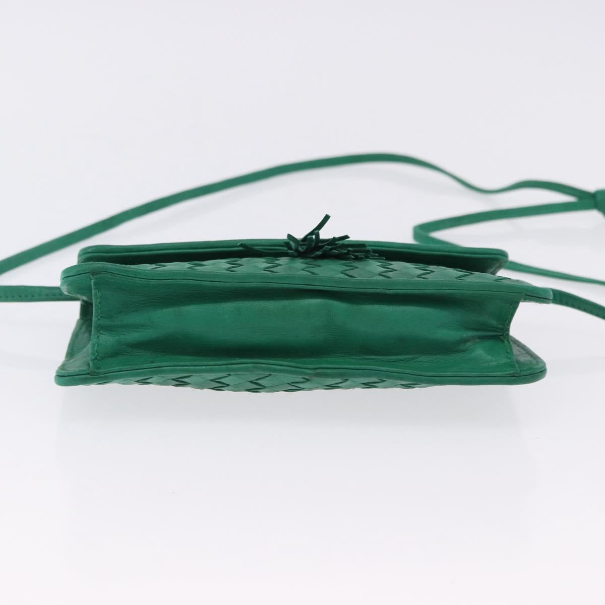 Bottega Veneta - Intreciato crossbody