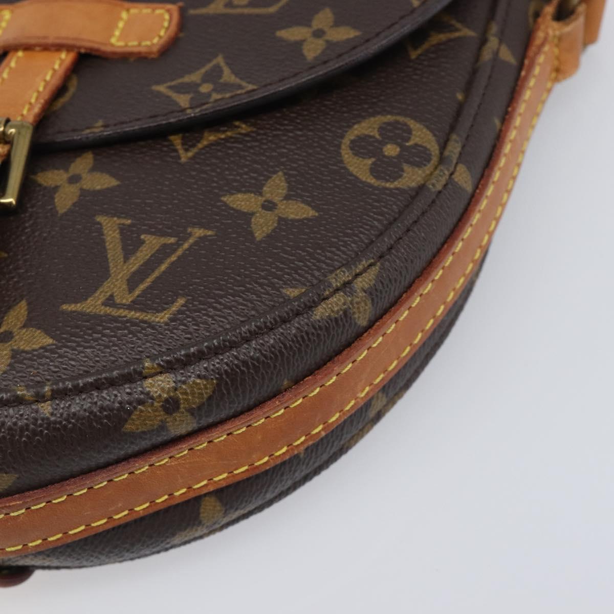 Louis Vuitton - Chantilly PM