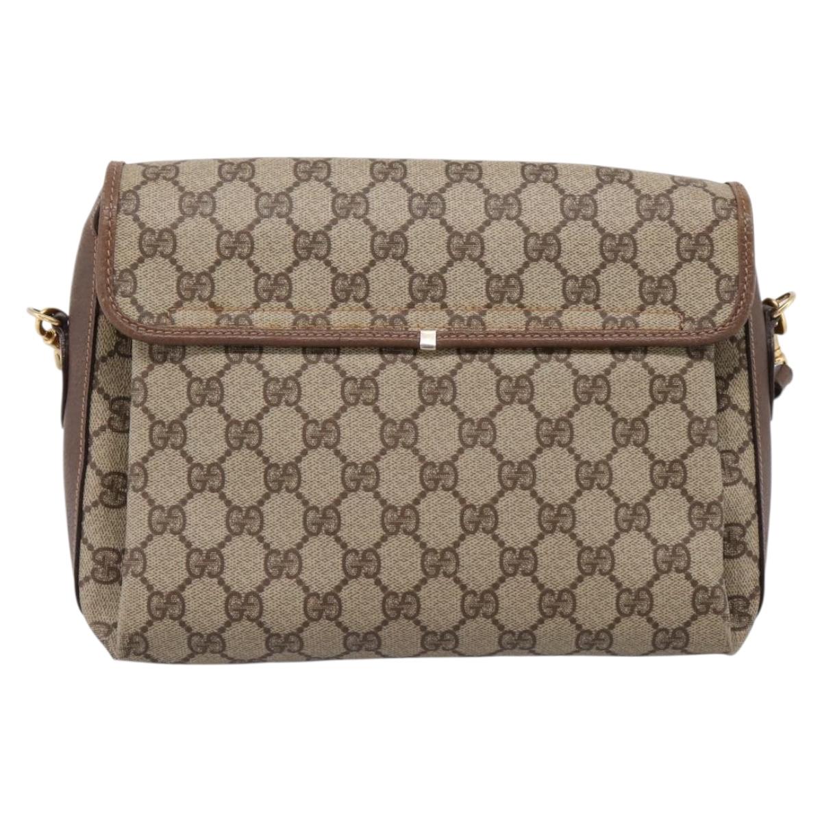 Gucci - Supreme crossbody