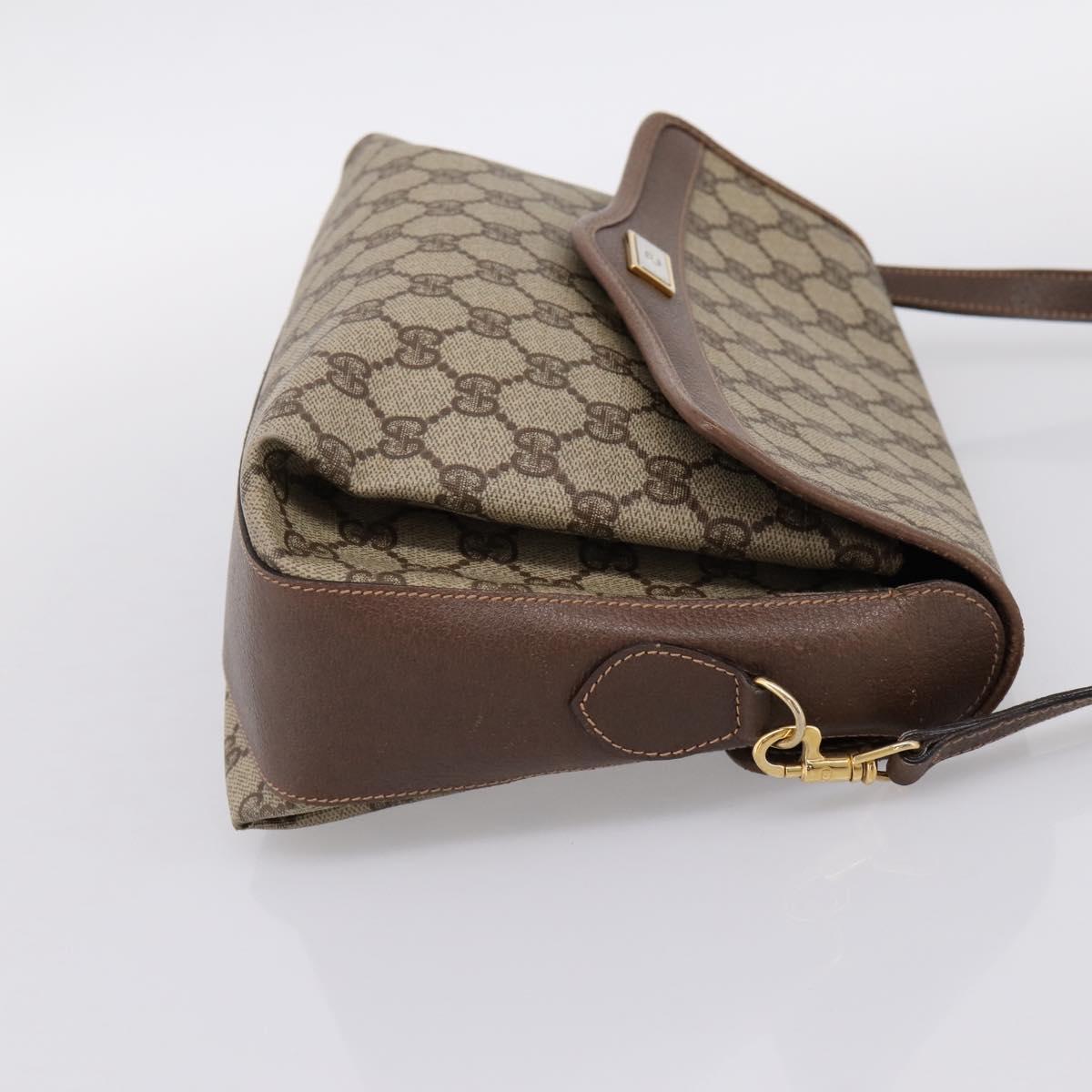 Gucci - Supreme crossbody