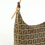 Fendi - Zucchino Khaki