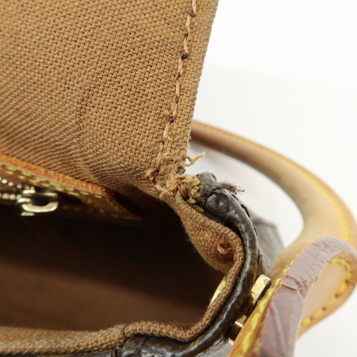 Louis Vuitton - Mini looping