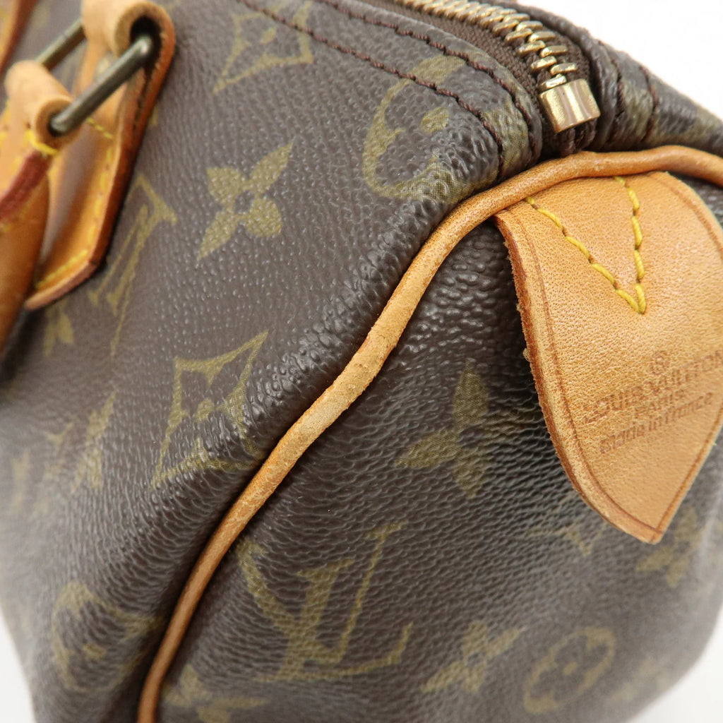 Louis Vuitton - Speedy 25