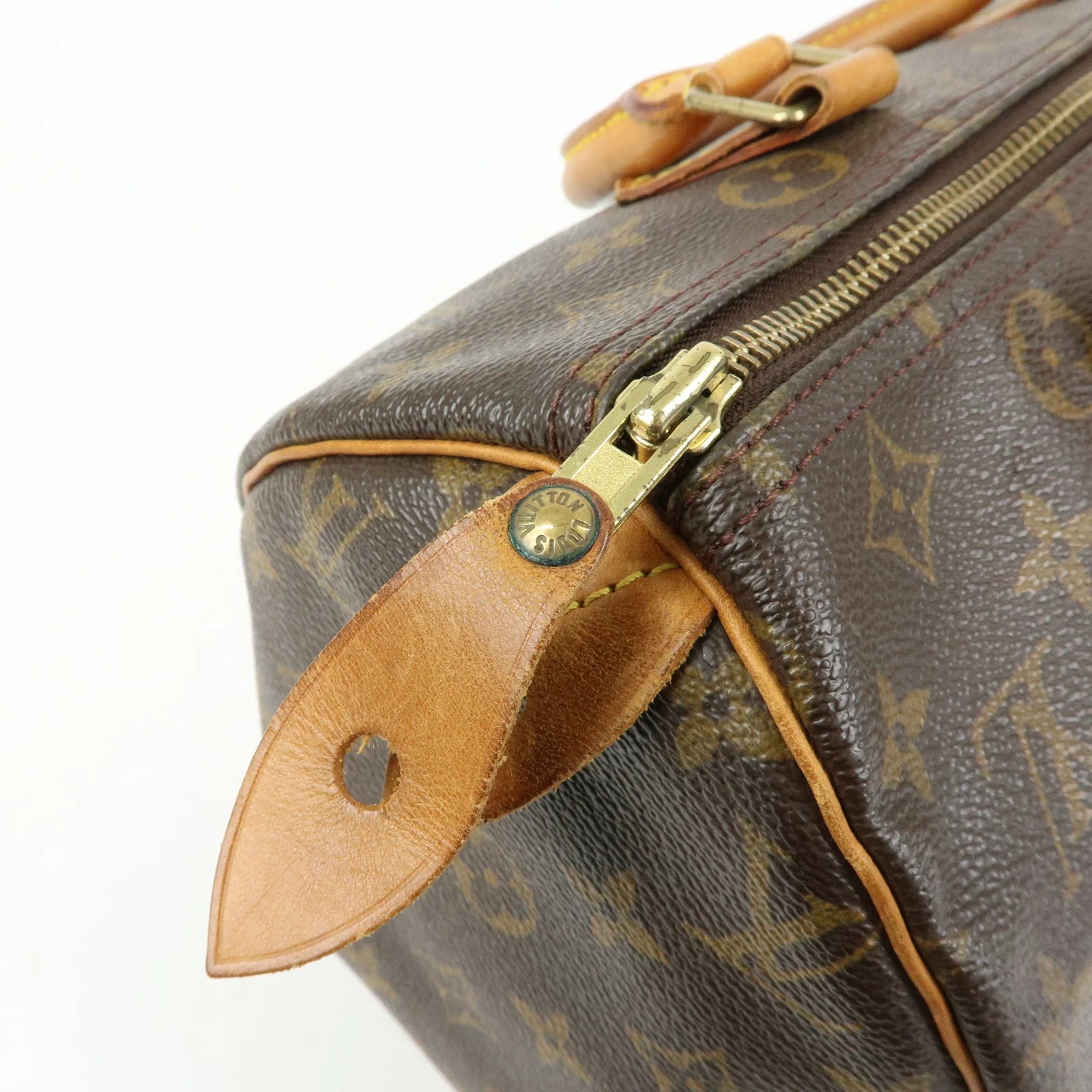 Louis Vuitton - Speedy 30