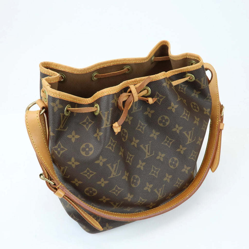 Louis Vuitton - Noe petit