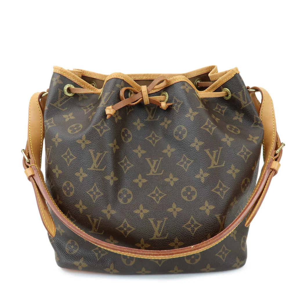 Louis Vuitton - Noe petit