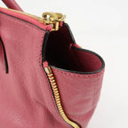 Miu Miu - Madras pink 2 way