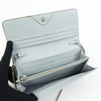 Fendi - Studs wallet