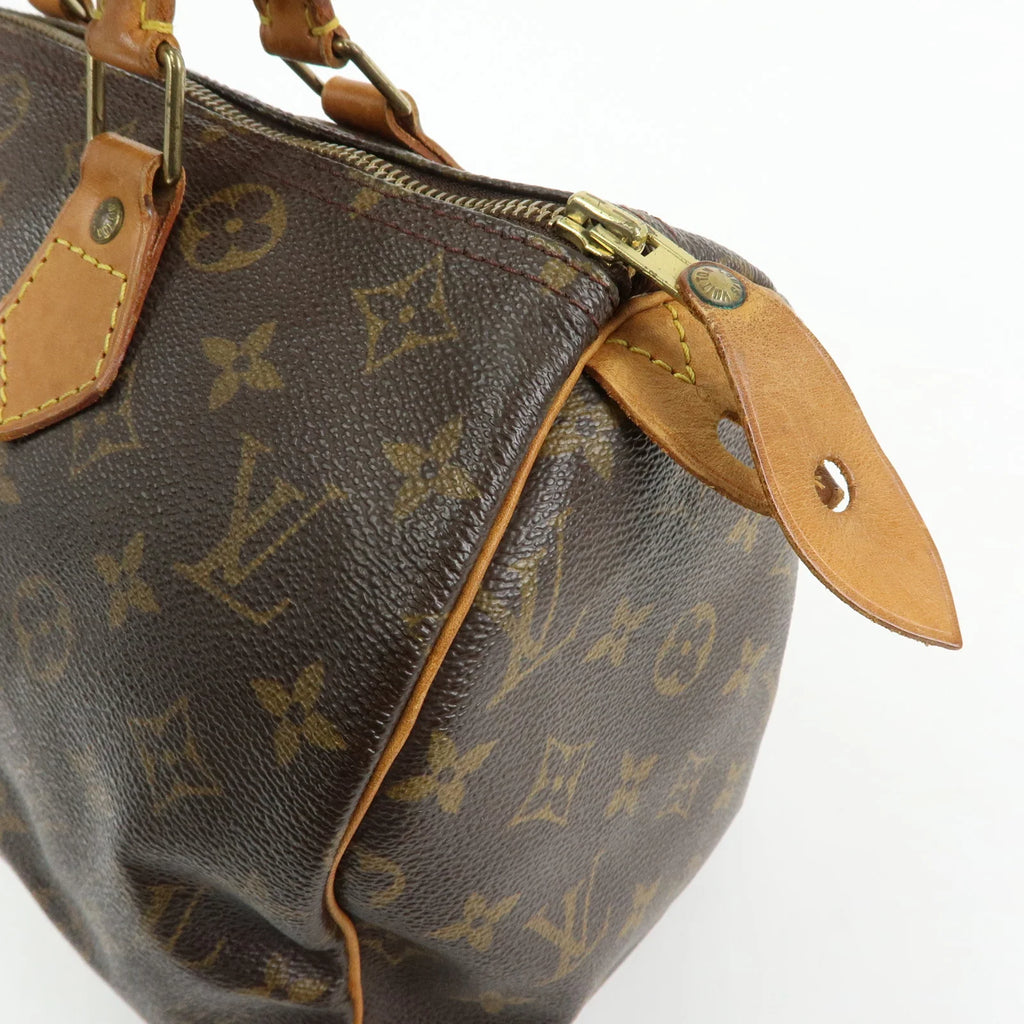 Louis Vuitton - Speedy 30