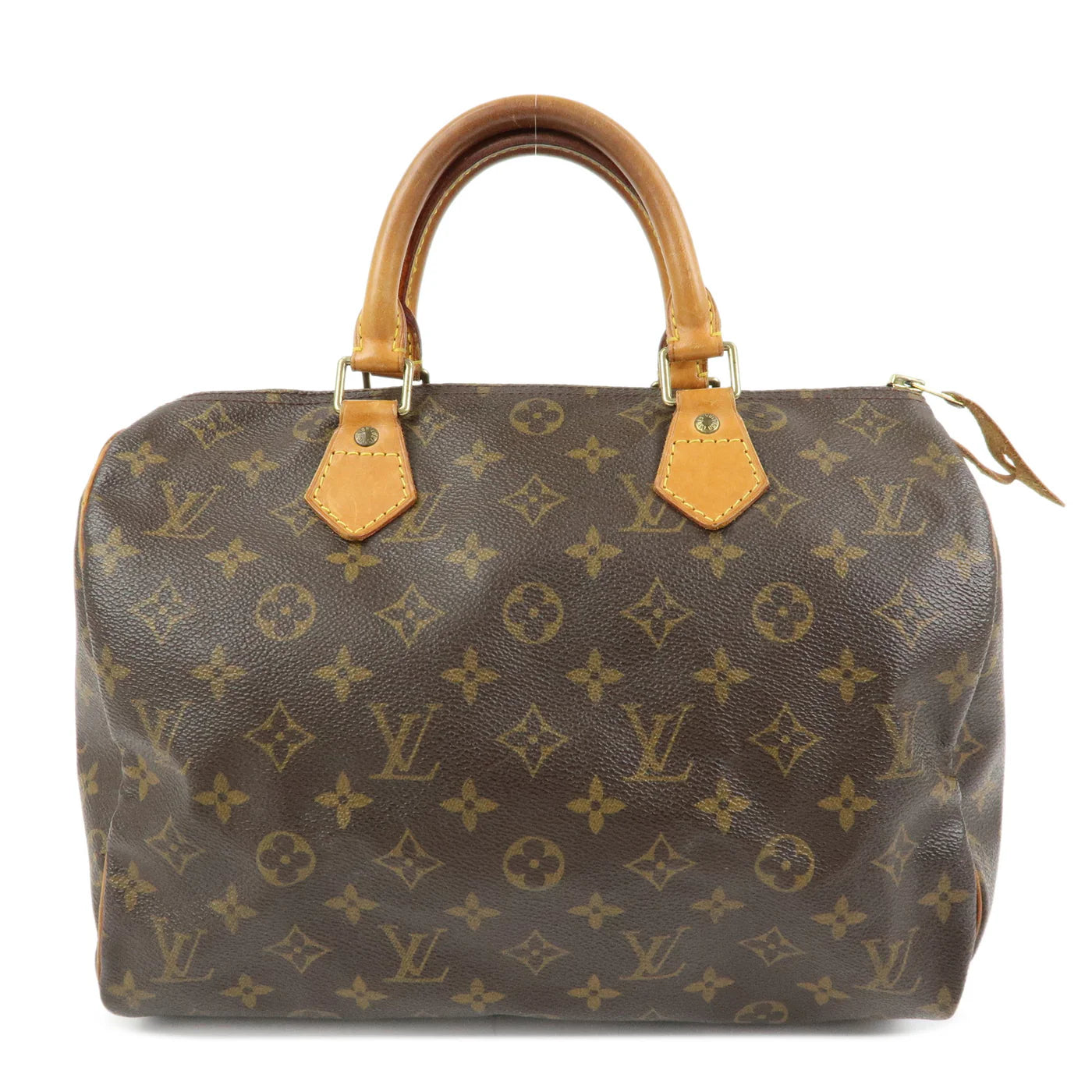 Louis Vuitton - Speedy 30