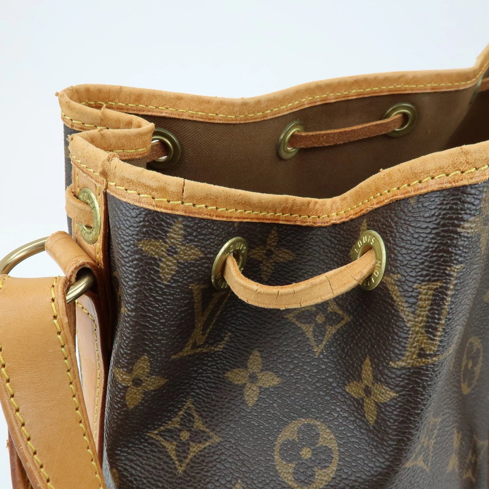 Louis Vuitton - Noe petit